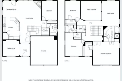 8227 Liberty Walk Drive, Round Rock, TX 78681 - Photo 37