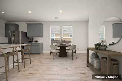 109 Riverhill Drive, Georgetown, TX 78628 - Photo 7