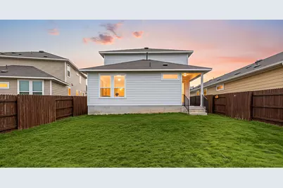 109 Riverhill Drive, Georgetown, TX 78628 - Photo 23