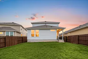 109 Riverhill Dr, Georgetown, TX 78628 - Photo 23