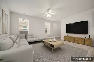 109 Riverhill Dr, Georgetown, TX 78628 - Photo 5