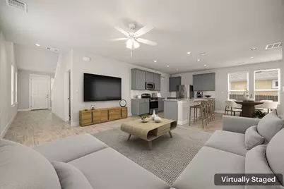 109 Riverhill Drive, Georgetown, TX 78628 - Photo 3