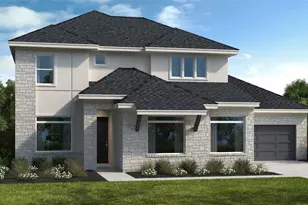 213 Irvine Pass, Liberty Hill, TX 78642 - Photo 1