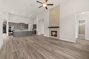 2005 Crimson Sunset Dr, Georgetown, TX 78628 - Photo 15