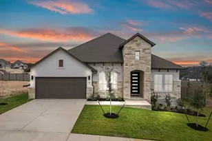 2005 Crimson Sunset Dr, Georgetown, TX 78628 - Photo 1