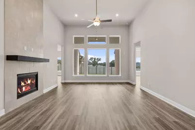 2005 Crimson Sunset Drive, Georgetown, TX 78628 - Photo 13