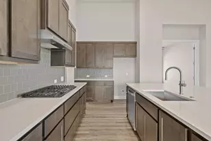 2005 Crimson Sunset Dr, Georgetown, TX 78628 - Photo 9