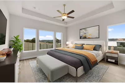 2005 Crimson Sunset Drive, Georgetown, TX 78628 - Photo 5