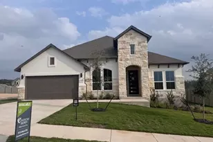 2005 Crimson Sunset Dr, Georgetown, TX 78628 - Photo 1