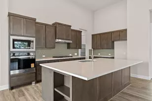 2005 Crimson Sunset Dr, Georgetown, TX 78628 - Photo 7