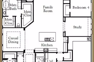 2005 Crimson Sunset Dr, Georgetown, TX 78628 - Photo 29