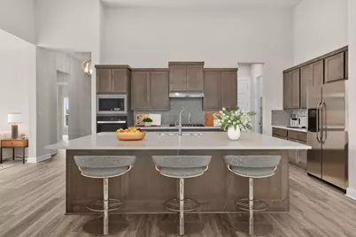 2005 Crimson Sunset Drive, Georgetown, TX 78628 - Photo 3