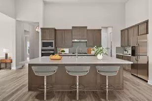 2005 Crimson Sunset Dr, Georgetown, TX 78628 - Photo 3