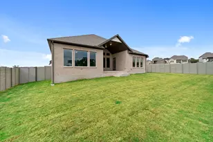 2005 Crimson Sunset Dr, Georgetown, TX 78628 - Photo 27