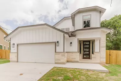 122 W Kikipua Lane, Bastrop, TX 78602 - Photo 1