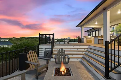 7337 Jument Drive, Austin, TX 78738 - Photo 9