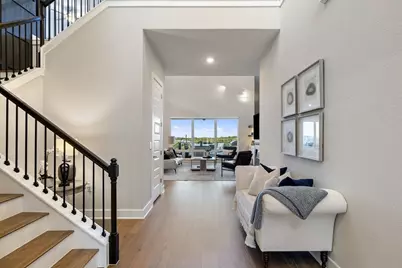 7337 Jument Drive, Austin, TX 78738 - Photo 3