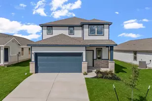 145 Hatari Trl, Jarrell, TX 76537 - Photo 1