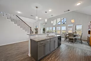 6122 Genova Pl, Round Rock, TX 78665 - Photo 5