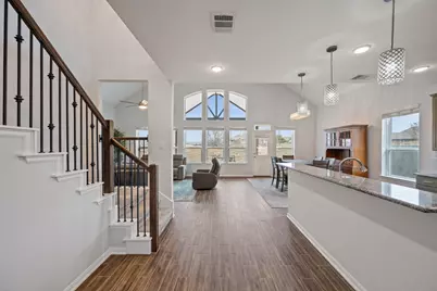 6122 Genova Place, Round Rock, TX 78665 - Photo 3