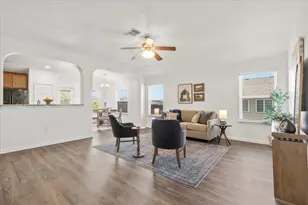 300 Nueces River Trail, Hutto, TX 78634 - Photo 1