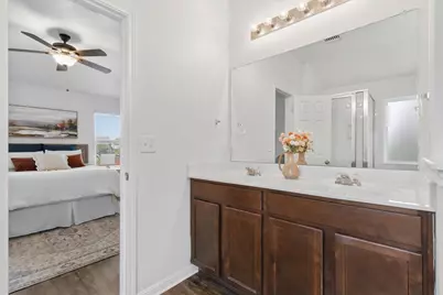300 Nueces River Trail, Hutto, TX 78634 - Photo 19