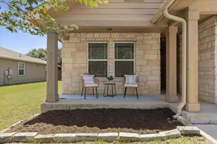 300 Nueces River Trail, Hutto, TX 78634 - Photo 5