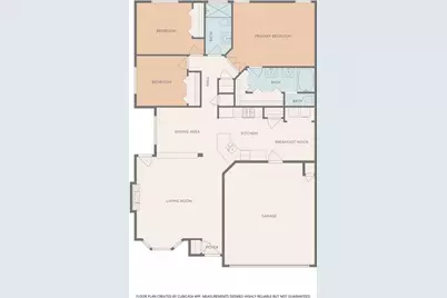 12404 Thompkins Drive, Austin, TX 78753 - Photo 21