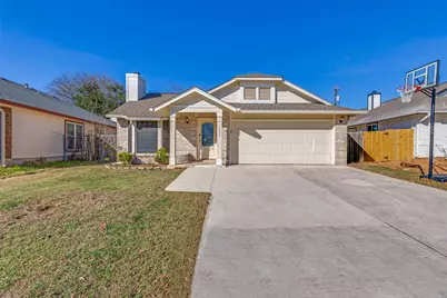 12404 Thompkins Drive, Austin, TX 78753 - Photo 1