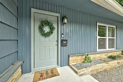 5700 Avenue G #A, Austin, TX 78752 - Photo 3