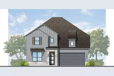 8909 Turaco Trail, Austin, TX 78744 - Photo 1