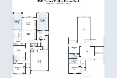 8909 Turaco Trail, Austin, TX 78744 - Photo 25