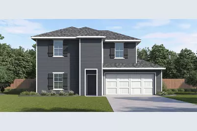 190 Gilmer Lane, Buda, TX 78610 - Photo 1