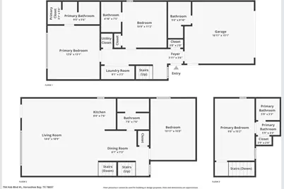 704 Horseshoe Bay Boulevard #L, Horseshoe Bay, TX 78657 - Photo 39