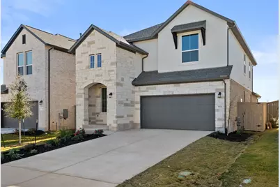 384 Brandywine Road, Hutto, TX 78634 - Photo 3