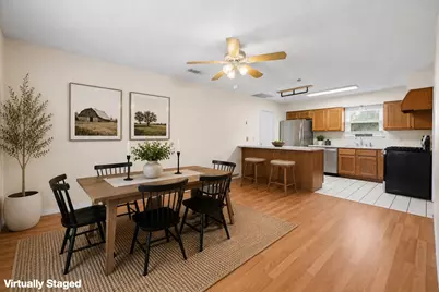 1471 County Road A, Lexington, TX 78947 - Photo 3