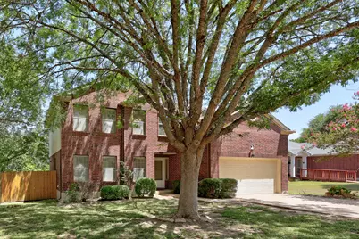 615 Camp Fire Trail, Pflugerville, TX 78660 - Photo 3