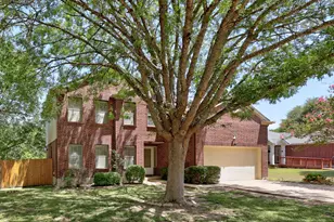 615 Camp Fire Trail, Pflugerville, TX 78660 - Photo 3
