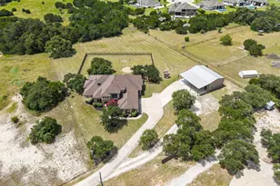 149 Sunrise Cir, Liberty Hill, TX 78642 - Photo 35