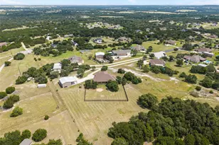 149 Sunrise Cir, Liberty Hill, TX 78642 - Photo 35