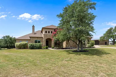149 Sunrise Circle, Liberty Hill, TX 78642 - Photo 1