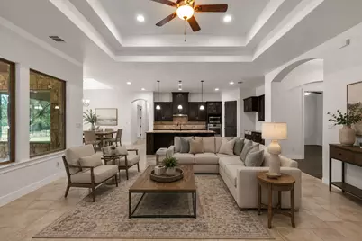 149 Sunrise Circle, Liberty Hill, TX 78642 - Photo 5
