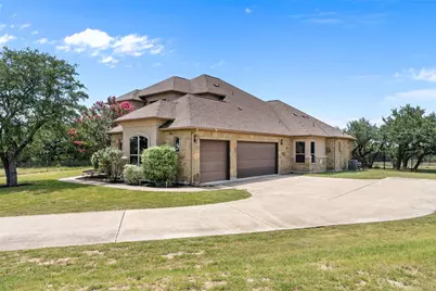 149 Sunrise Circle, Liberty Hill, TX 78642 - Photo 37