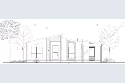 633 Dogwood Lane, Cottonwood Shores, TX 78657 - Photo 1