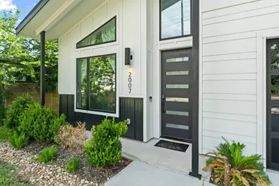 2007 Chestnut Avenue #1, Austin, TX 78722 - Photo 5