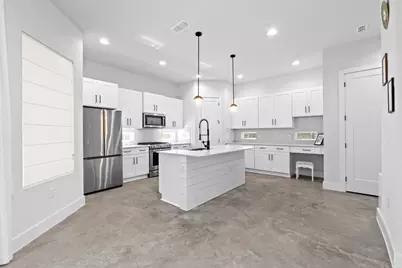 2007 Chestnut Avenue #1, Austin, TX 78722 - Photo 9