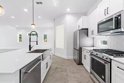 2007 Chestnut Avenue #1, Austin, TX 78722 - Photo 13