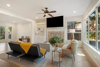 3913 Caney Creek Road, Austin, TX 78732 - Photo 9