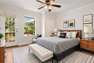 3913 Caney Creek Road, Austin, TX 78732 - Photo 15