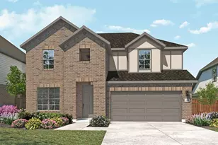 510 Tubman Dr, Kyle, TX 78640 - Photo 1